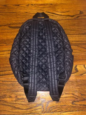 MZ Wallace Backpack thumbnail 3