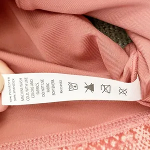 NWT GLYDER Splendid Sports Bra XS thumbnail 5