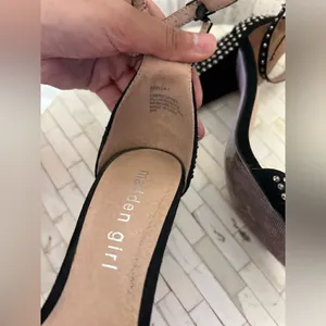 Madden Girl Heels thumbnail 5
