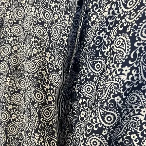 LOFT Romper Size 0 Blue White Paisley Print Long Sleeve‎ Roll Tab One Piece EUC thumbnail 13