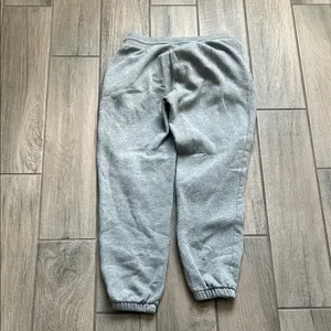 Wild Fable Light Gray Men's Joggers thumbnail 6