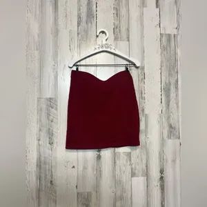 Two piece set Red Size L thumbnail 5