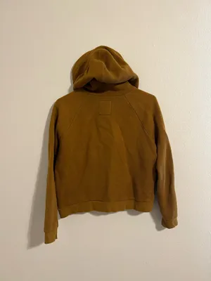 Madewell MWL hoodie sweatshirt thumbnail 3