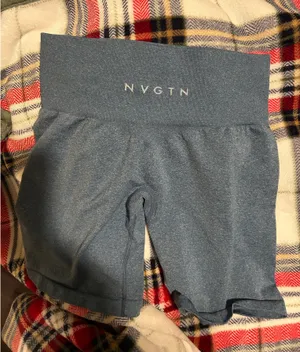 NVGTN Shorts thumbnail 1
