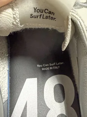 P448 John Sneaker thumbnail 12
