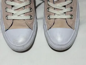 Converse All Star Slip-On Sneakers Size 7 thumbnail 3