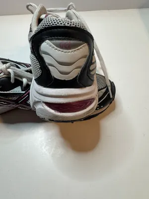 ASICS Womens Gel Galaxy 5 Size 10 T281N thumbnail 10