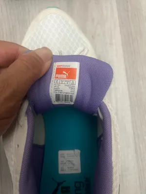 Puma Tennis Shoes thumbnail 9