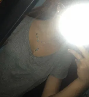 Aeropostale Double Layered Necklace thumbnail 5