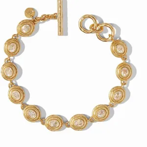 NWOT Julie Vos bracelets White thumbnail 2