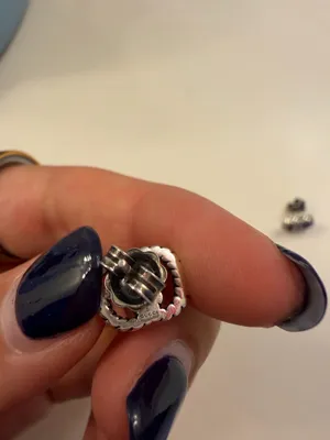 Gucci marmot stud earrings  thumbnail 2