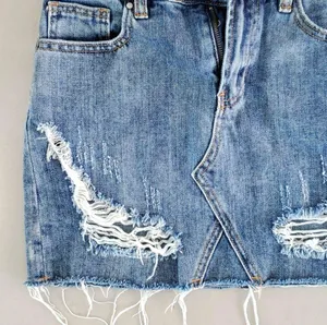 PacSun NWOT!  Mini Denim Skirt thumbnail 4