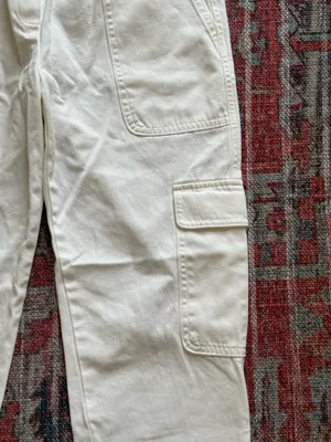 Aritzia Babaton Titan Mid-Rise Cargo Pants thumbnail 3