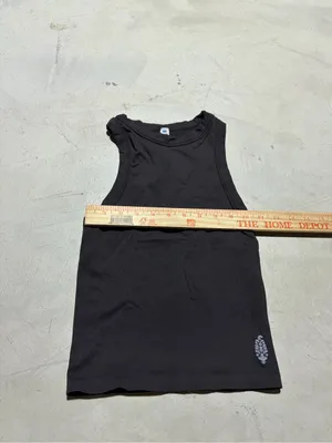 FP Movement by Free People brown Ribbed Athletic Tank XS/s thumbnail 5