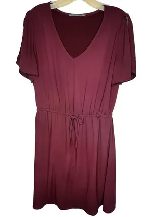 Octavia Dress Size M thumbnail 1
