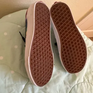 Vans Classic Rainbow Sneakers Women’s 5.5 / Men’s 4 thumbnail 11
