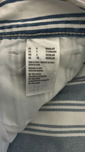 American Eagle Outfitters Jeans thumbnail 2