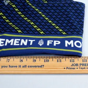 Free People FP Movement Never Better Sports Bra Women S Blue BlackActivewear NWT thumbnail 9