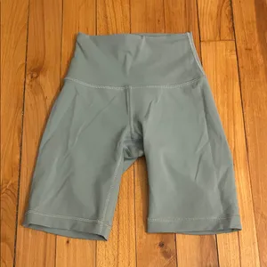 lululemon Align High-Rise Short - Palm Court thumbnail 2