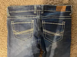 BKE Jeans Buckle Bootcut Payton 29 R thumbnail 4