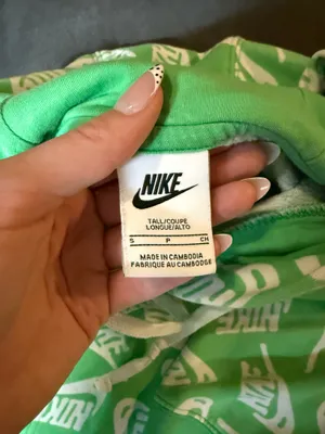 Nike Sweatshirt thumbnail 3