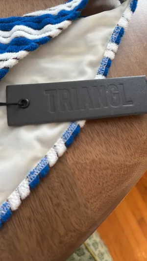 Triangl Triangle Bikini thumbnail 5
