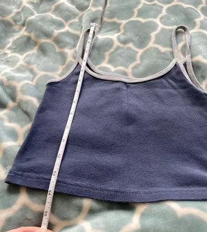 Brandy Melville Skylar Tank thumbnail 3