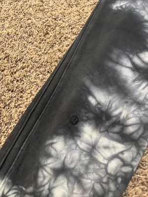 Lululemon Warm Down Jogger *Earth Dye size 8 thumbnail 5