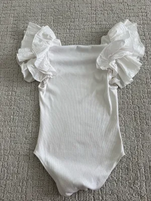 ZARA Bodysuit thumbnail 3