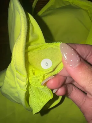 Lululemon Tank Top thumbnail 4