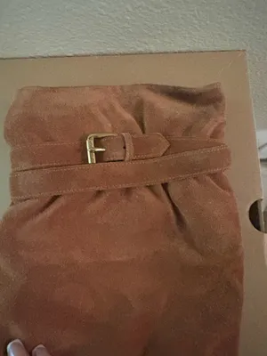 Michael Kors’s boots size 7 1/2 thumbnail 5