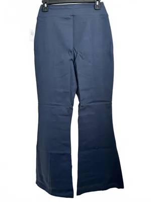 Tall High-Waisted Dynamic Fleece Crop Kick Flare Sweatpants Old Navy NWT Howlite thumbnail 4