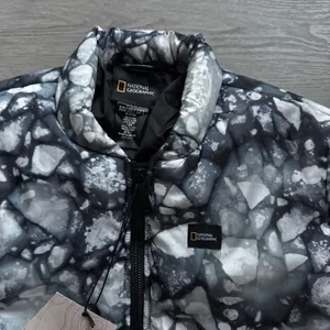 National Geographic Polar Ice Ladies' Bomber Jacket thumbnail 2