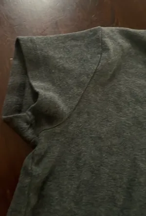 John Galt Baby Tee thumbnail 3