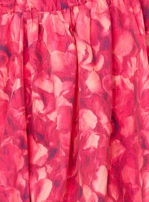 Hello Molly Bailey Loves Strapless Bubble Mini Dress thumbnail 4