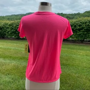 Xersion Aloha Pink Top thumbnail 9