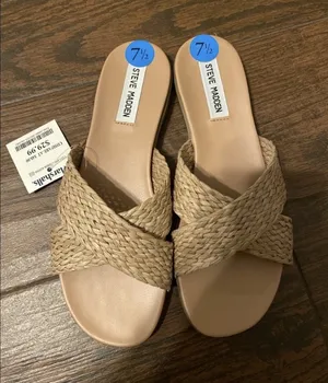 Steve Madden Sandals thumbnail 1