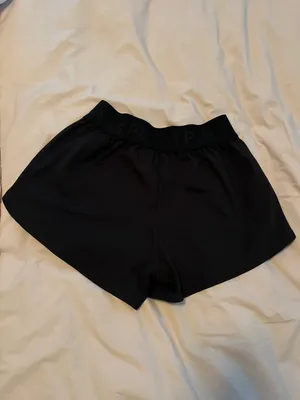 Abercrombie YPB Shorts thumbnail 3