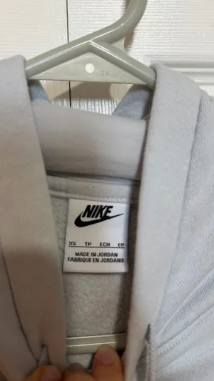Nike Hoodie Sweatshirt thumbnail 3