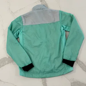 Cotopaxi NWOT Pacaya Alpha Insulated Full Zip Jacket Women’s Small Mint Green thumbnail 9