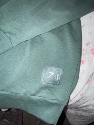 Gymshark Crewneck Sweatshirt thumbnail 3