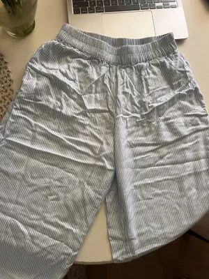 Lounge pants Gray thumbnail 1