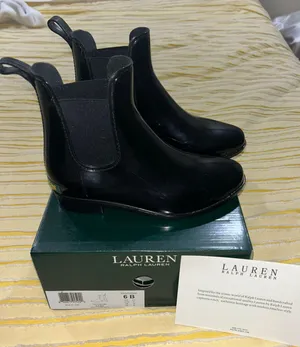 Ralph Lauren Boots thumbnail 1