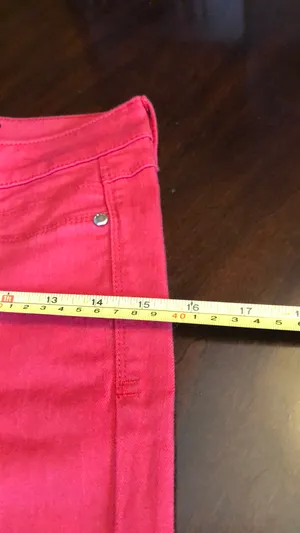 bebe Jeans  thumbnail 6