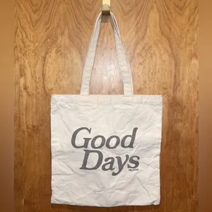 Madewell Tote Bag thumbnail 2