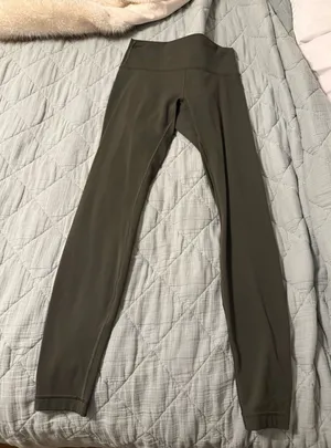 Lululemon Leggings Wunder Under thumbnail 1