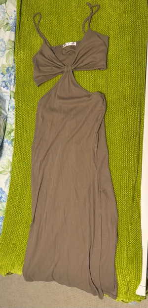 Blue Blush Dress thumbnail 1