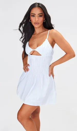 White Sundress thumbnail 1