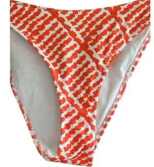 Triangl Swimwear Perre Mica Bikini Bottom thumbnail 3