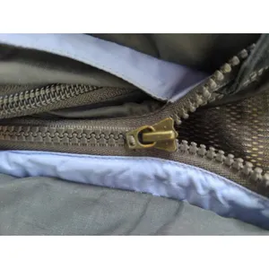 Columbia sportswear company sz M blue and gray warm jacket tech interchange thumbnail 7